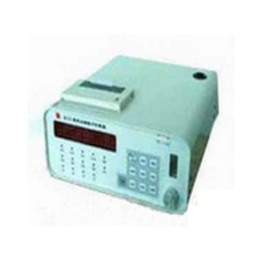 尘埃粒子计数器 BCL-1