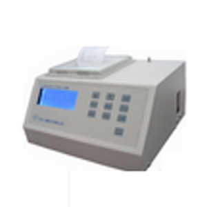 台式空气粒子计数器 HLC300 / 300A