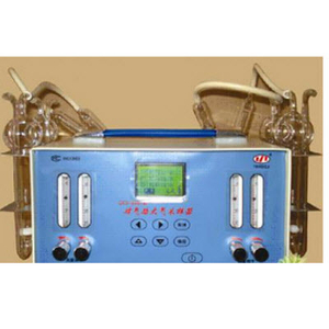 四气路大气采样器 QCS-6000型