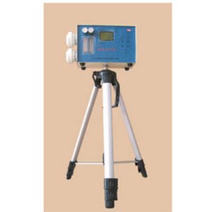 双头粉尘采样器 FCD-50型