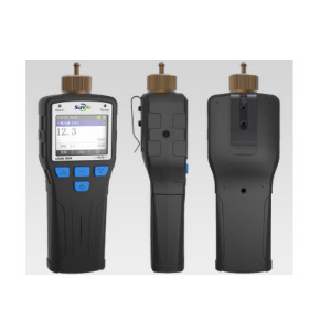 手持式泵吸气体检测仪  uSafe 3000