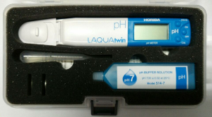 酸度计 PH22