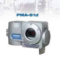 防爆气体分析仪 PMA-51d/51p