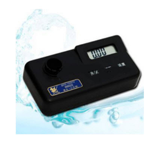 多参数水质检测仪 SQ-102ST2