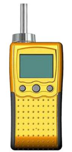 泵吸式甲醛检测仪 SQ8-CH2O