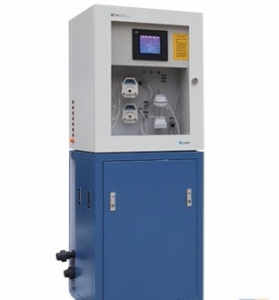 高精度在线化学需氧量测定仪 SQ-COD-580
