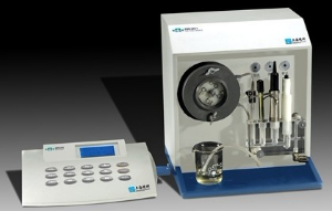 钠离子计 SQDWS-295