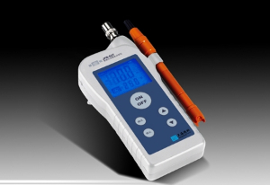 便携式溶解氧定义 SQ-JPB207A