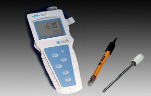 便携式电导率仪 SQ-DDBJ-350