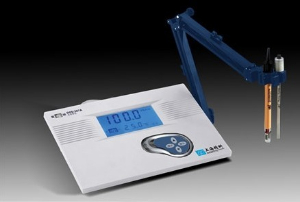 电导率仪 SQ-DDS-307A