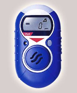 有毒气体检测仪 SQ-Impulse x4