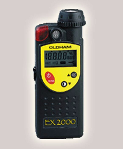 便携式气体检测仪 SQ-EX2000