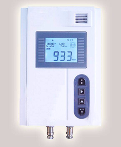 二氧化碳测定仪 SQ6390