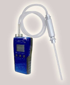 氧气检测仪 SQ886K