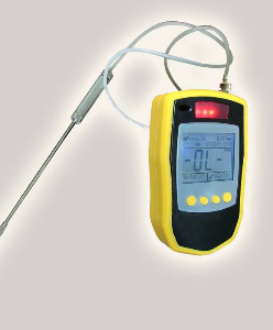 可燃气体检测仪 SQ172