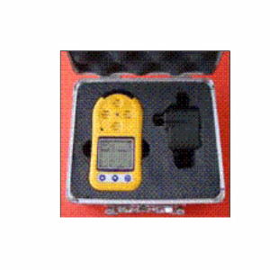 便携式二氧化碳检测仪 SQ-CO2/H2S