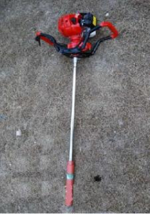 土壤采样器  SQ20-SJC