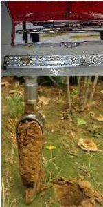 土壤采样器 SQ20-002