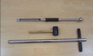 土壤采样器 SQKHT-03