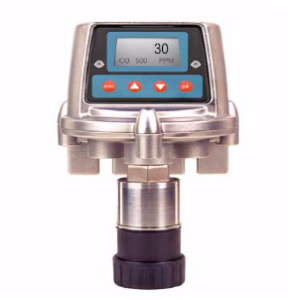 固定式气体检测仪  Sieger Apex