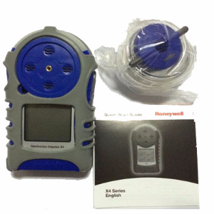 可燃气体检测报警器 Impulse X1