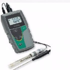 便携式酸度计 ph6+