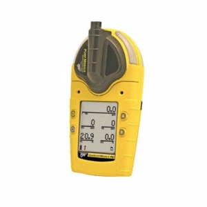 五合一气体检测仪 M5-IR