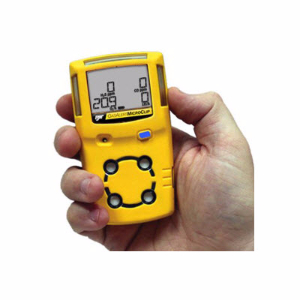 四合一气体检测仪 MC2-XWHM-Y-CN