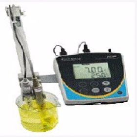 多参数台式仪表PH计 PC700