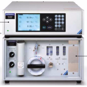 微量气体分析仪  VA / VS – 3000