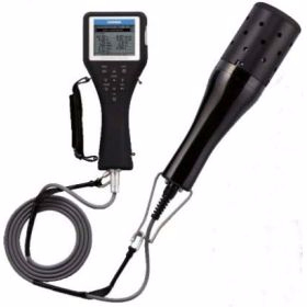 最新多参数水质分析仪 U-50