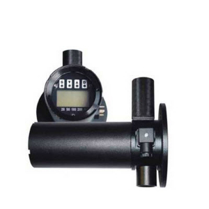 在线烟气含尘量检测仪 HS-200