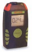 袖珍式可燃气体检测仪 Titan TM