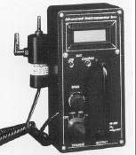 便携式百分氧分析仪 GPR-201