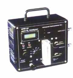 便携式氧分析仪 GPR-12MS