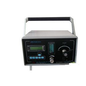 便携式高纯氧分析仪 HGAS-OEB