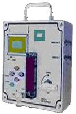 便携式微/常量氧综合分析仪 YWL-38 型