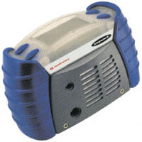 多气体检测仪 IMPULSE PRO