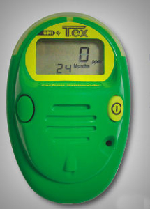 气体检测仪 T.ex-CO