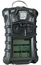 多种气体检测仪    TAIR4