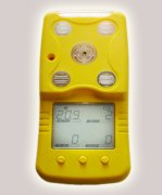 四合一气体检测器 BX626