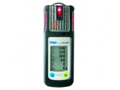 复合气体检测仪 X-am5600
