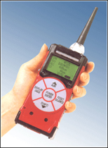 复合气体检测仪 GX-2003D