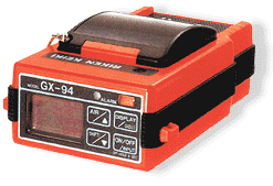 复合气体检测仪 GX-94