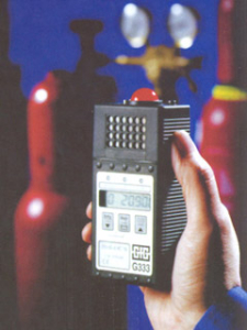 气体检测仪 GFG-G333 系列