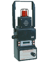 移动式复合气体检测仪 BM22