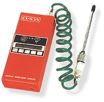 复合气体检测仪 GX-85N