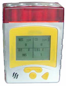 复合式气体检测仪 SEN568