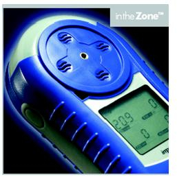 便携式复合气体检测仪 G302001