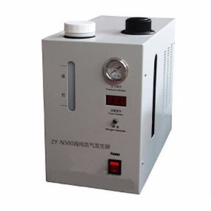 高纯氮气发生器 ZY-N500型